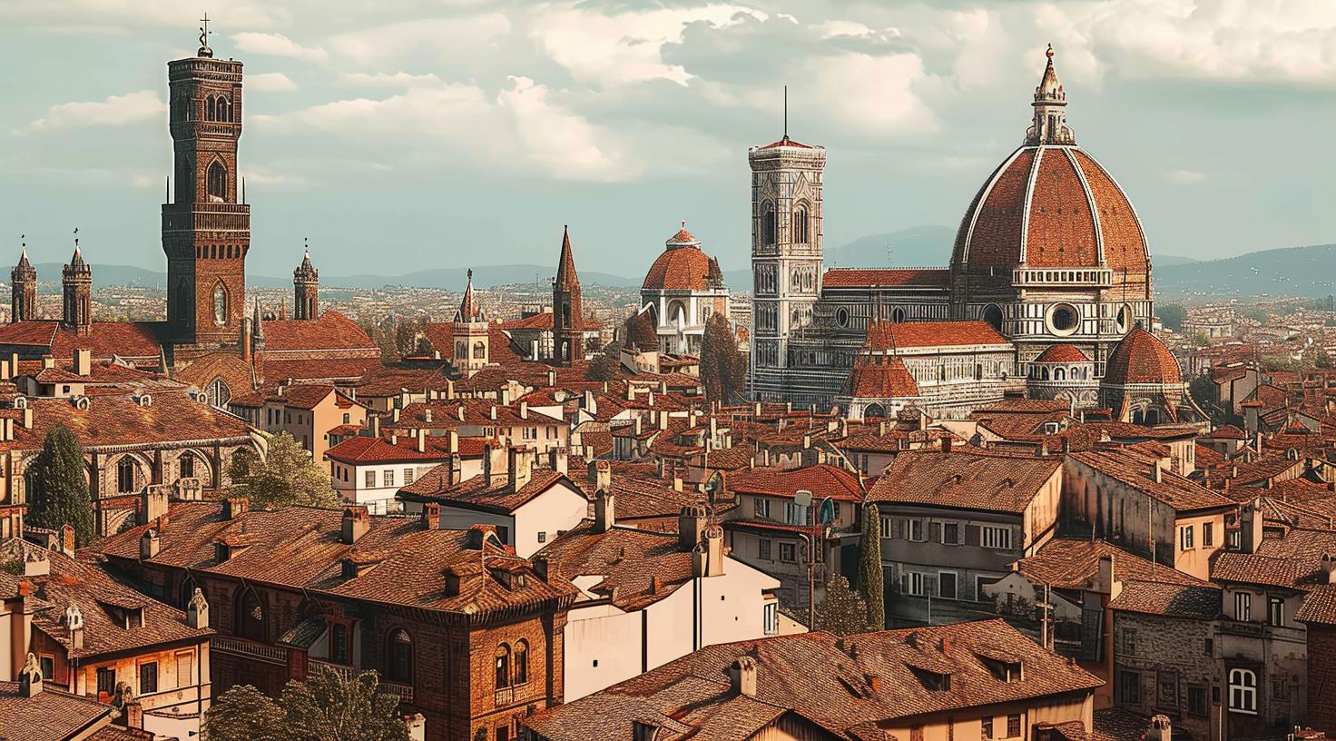 Die schönsten Städte für eine romantische Auszeit
