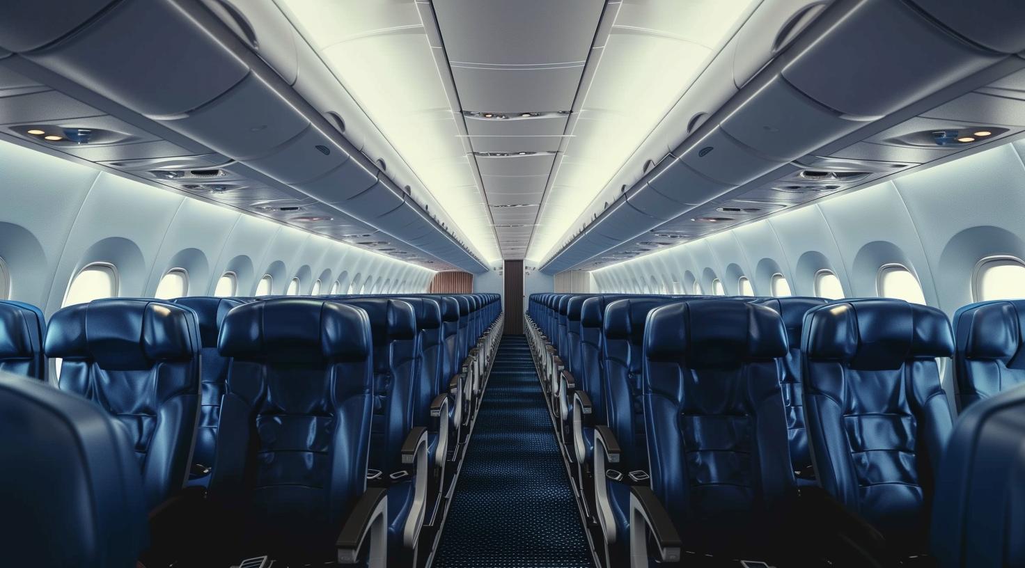 Tipps zur Langeweile auf Langstreckenflügen