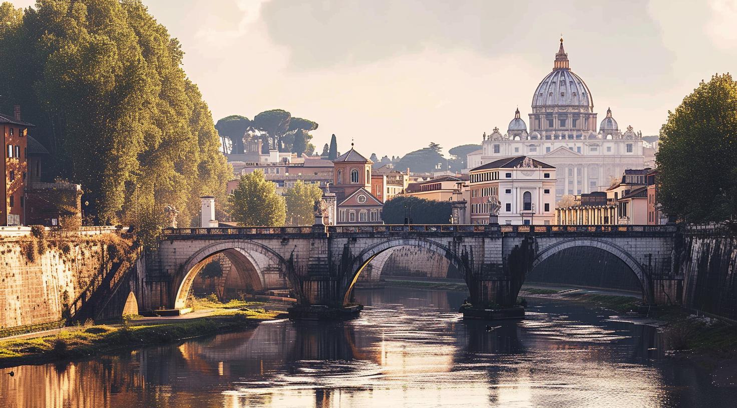 Die schönsten Pauschalreisen in Europa