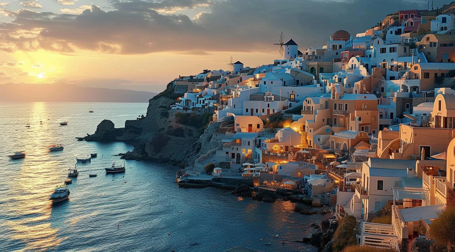 Die besten Last-Minute Reiseziele